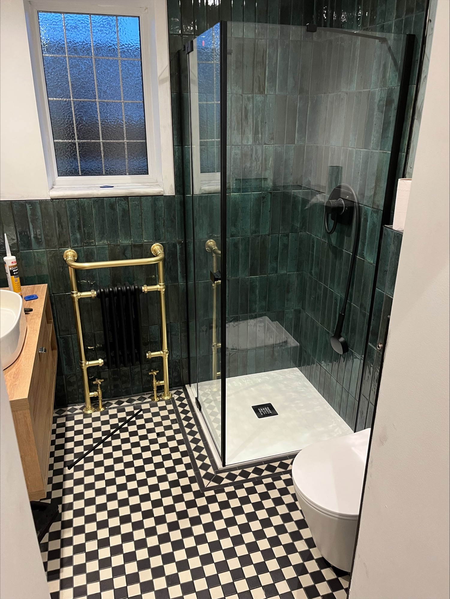 Boilers & Central Heating in Chelsea